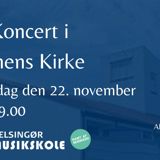 Koncert i Sthens Kirke