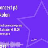 Talenter på spil