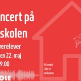 Huskoncert for klaverelever