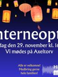 Lanterneoptog