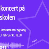 Talenter på spil Talenter på spil