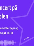 Talenter på spil