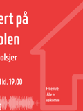 Blæserkoncert