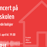 Blæserkoncert