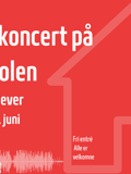 Sommerkoncert for klaverelever