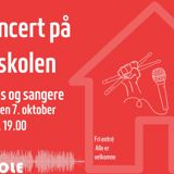 Efterårskoncert Bands