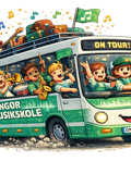 Skoleturne