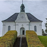 Klarinetkoncert i Hellebæk Kirke