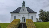 Klarinetkoncert i Hellebæk Kirke
