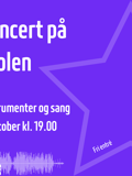Talentkoncert