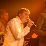 MGK Koncert i Toldkammeret