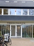Before Dinner koncert på Tibberupskolen