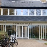 Before Dinner koncert på Tibberupskolen