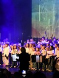 MikroMakro Koncert på Værftet