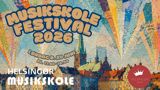 Musikskolefestival