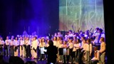 MikroMakro Koncert på Værftet
